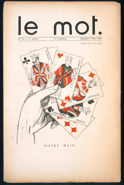 Copertina di 